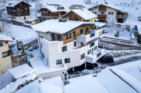 Haus Sabrina Kreuzjoch